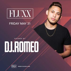 Romeo, Friday, May 31st, 2019