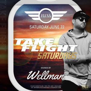 Wellman, Saturday, June 22nd, 2019