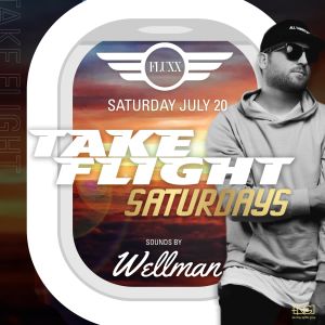 Wellman, Saturday, July 20th, 2019
