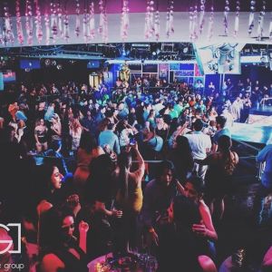 Fridays at FLUXX, Friday, March 6th, 2020