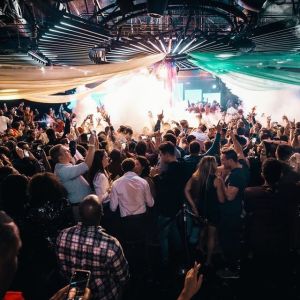 Saturdays at FLUXX, Saturday, February 29th, 2020