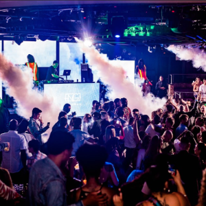 FLUXX Nightclub Presents: DJ Vision, Saturday, February 29th, 2020