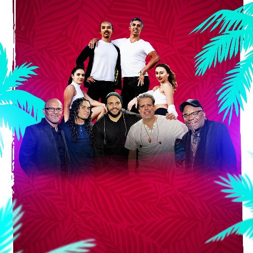 Event: SALSA & BACHATA NIGHTS with PRIMO BAND | Date: 2023-02-01