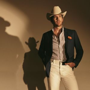 Sam Outlaw Presents: Chattahoochee, a Tribute to '80s and '90s Country Music at Moonshine Beach, Friday, June 9th, 2023