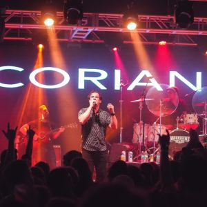 Coriander at Moonshine Beach, Saturday, August 19th, 2023