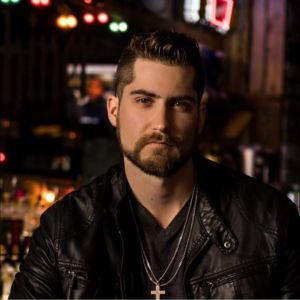 Tim Cote at Moonshine Beach, Friday, August 4th, 2023