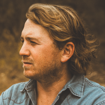 William Clark Green Live in Concert at Moonshine Beach