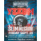 YEEDM Night with DJ Slim McGraw & DJ Famous Dave at Moonshine Beach