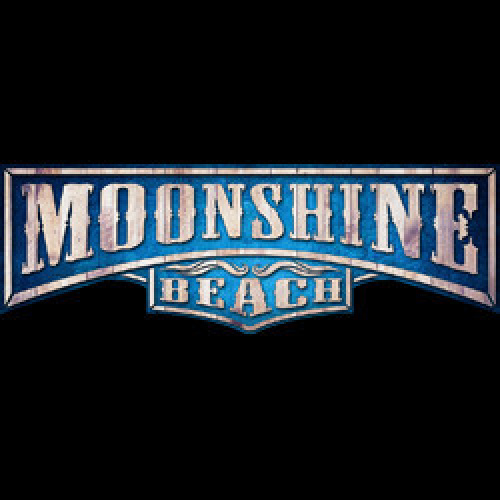 Moonshine BEACH - Moonshine Party Pass to Luke Bryan - Moonshine Beach