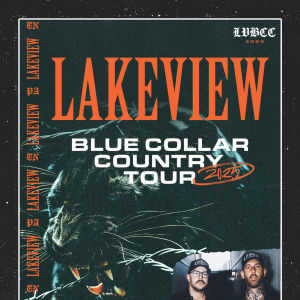 Lakeview Live in Concert with Austin G at Moonshine Beach, Thursday, July 3rd, 2025