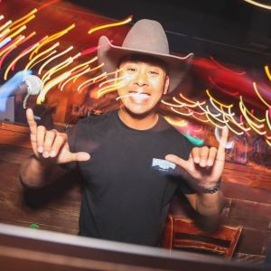 DJ Spitz and 30rack at Moonshine Beach, Saturday, June 21st, 2025
