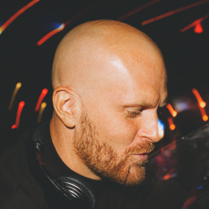 DJ KIKI at Moonshine Beach, Saturday, December 6th, 2025