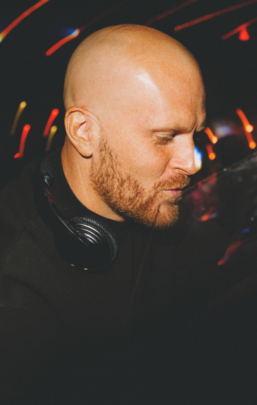 DJ KIKI at Moonshine Beach - Moonshine Beach