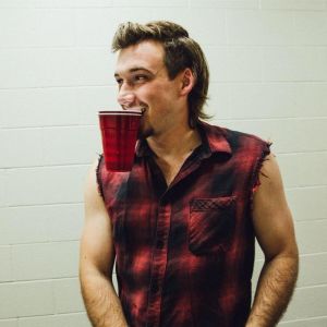 Morgan Wallen Live in Concert at Moonshine Beach, Wednesday, March 27th, 2019