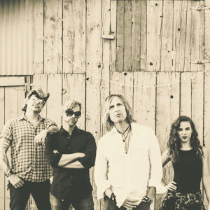 Young Guns LIVE at Moonshine Beach, Friday, December 14th, 2018