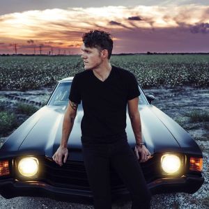 Sam Riggs LIVE at Moonshine Beach, Friday, March 8th, 2019