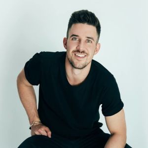John Gurney LIVE at Moonshine Beach, Saturday, February 9th, 2019