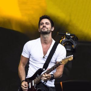 Jesse Labelle LIVE at Moonshine Beach, Saturday, January 26th, 2019