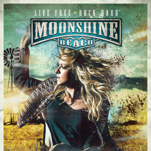 Clare Dunn Live in Concert at Moonshine Beach, Saturday, March 9th, 2019