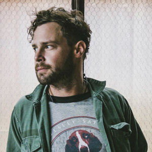 Lewis Brice LIVE at Moonshine Beach, Friday, February 15th, 2019