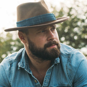 Lewis Brice LIVE at Moonshine Beach, Friday, February 15th, 2019