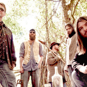 Southern Drawl Band LIVE at Moonshine Beach, Friday, April 12th, 2019