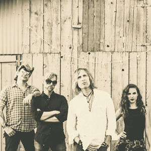 Young Guns LIVE at Moonshine Beach, Saturday, June 8th, 2019