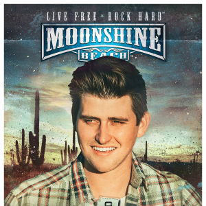 Austin Burke LIVE in Concert at Moonshine Beach, Thursday, April 11th, 2019