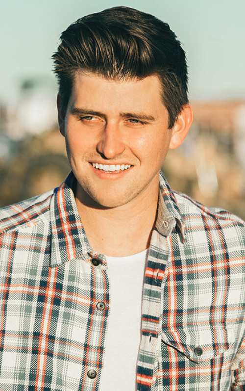 Austin Burke LIVE in Concert at Moonshine Beach - Moonshine Beach