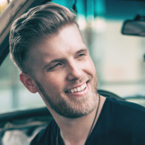 Brandon Ray LIVE at Moonshine Beach, Saturday, April 13th, 2019