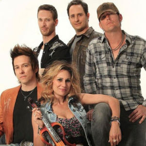 Georgia Chrome LIVE at Moonshine Beach, Friday, June 7th, 2019