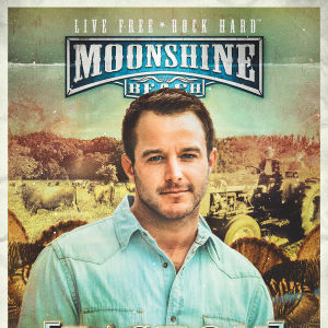 Easton Corbin LIVE at Moonshine Beach, Friday, February 22nd, 2019