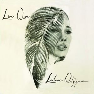 Leilani Wolfgramm LIVE in Concert at Moonshine Beach, Sunday, May 12th, 2019
