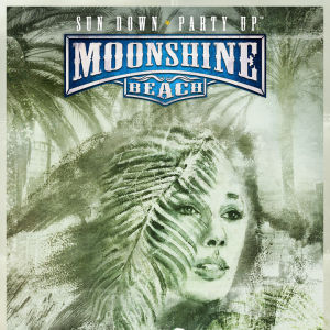 Leilani Wolfgramm LIVE in Concert at Moonshine Beach, Sunday, May 12th, 2019