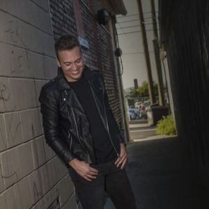 Seth Cook LIVE at Moonshine Beach, Saturday, April 27th, 2019