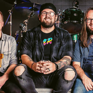 Matte Gray Band Live at Moonshine Beach, Saturday, August 17th, 2019