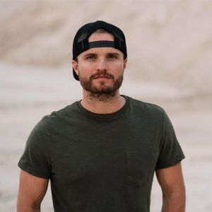 HUNTER PHELPS LIVE AT MOONSHINE BEACH, Friday, August 2nd, 2019