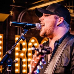 SHELTON ROAD LIVE AT MOONSHINE BEACH, Friday, August 23rd, 2019