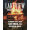 Lakeview Live in Concert with Cole Barnhill at Moonshine Beach