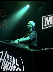 Real Hypha at Moonshine Beach