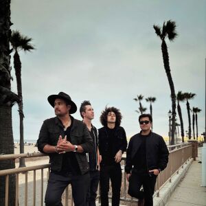 Wet Hot Moonshine Summer with Coriander at Moonshine Beach, Thursday, July 2nd, 2026
