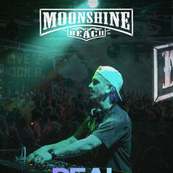 Real Hypha at Moonshine Beach