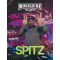 SPITZ at Moonshine Beach