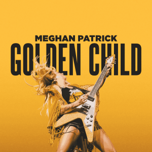 Meghan Patrick Live in Concert at Moonshine Beach, Thursday, May 7th, 2026