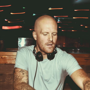 KIKI at Moonshine Beach, Friday, February 20th, 2026