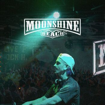 Summer Thursdays with Real Hypha at Moonshine Beach