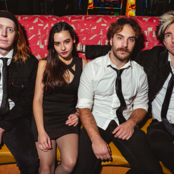 Live Music Summer Series with Y2K2K at Moonshine Beach