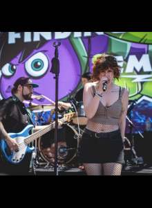 Live Music Summer Series with Finding Emo at Moonshine Beach