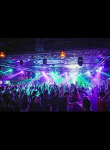 Customer Appreciation Party - 10-Year Anniversary - at Moonshine Beach