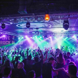 Customer Appreciation Party - 10-Year Anniversary - at Moonshine Beach, Thursday, April 30th, 2026